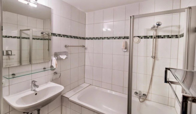 Alpenhotel Garfrescha opinie