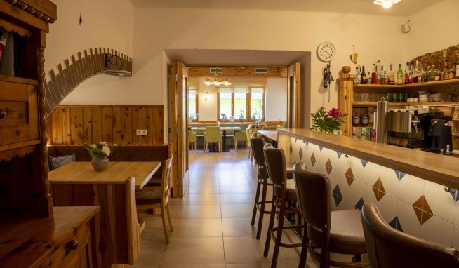 Pacher (Obervellach) recenzie