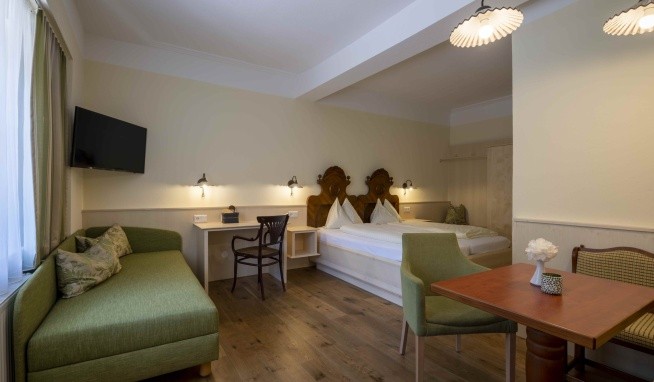 Pacher (Obervellach) recenze