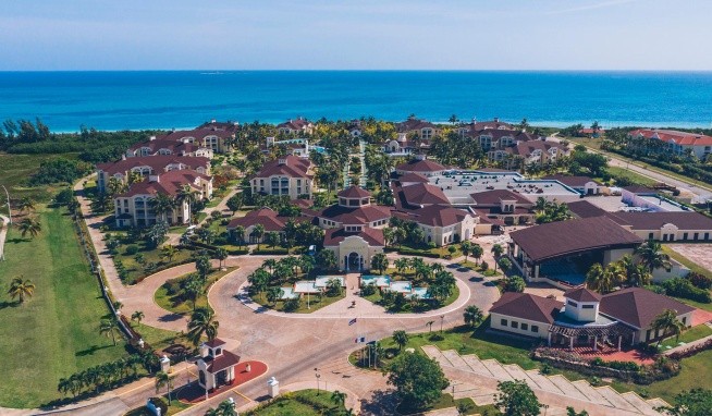 Iberostar Playa Alameda recenze