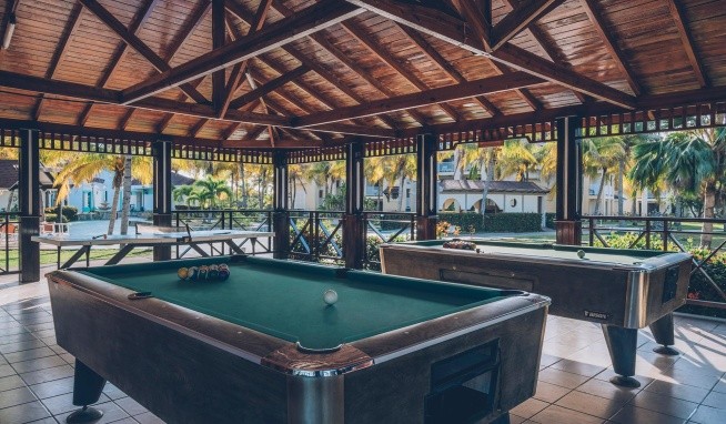 Iberostar Playa Alameda értékelés