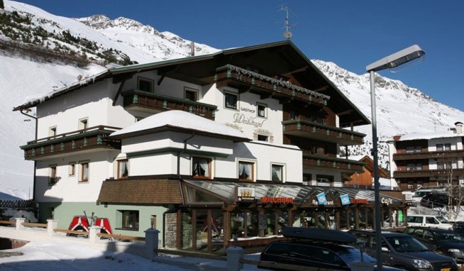 Weisskugel (Vent) recenze