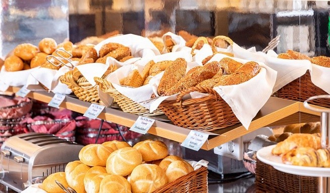 Berg & Spa Urslauerhof recenze