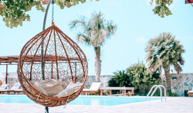 Poseidon Beach opinie