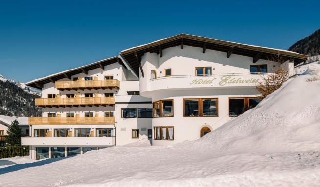 Edelweiss opinie