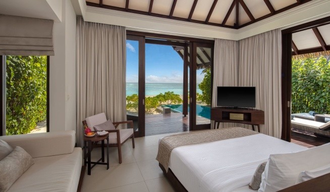 Heritance Aarah értékelés