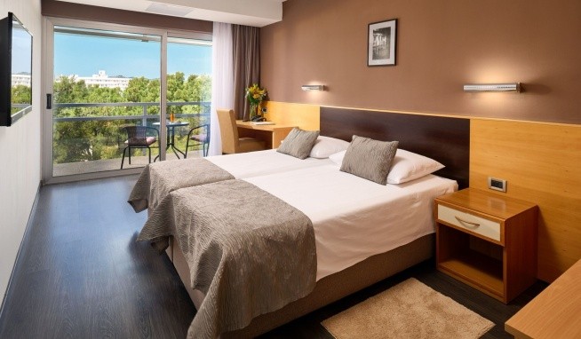 Vily Rivijera recenzie