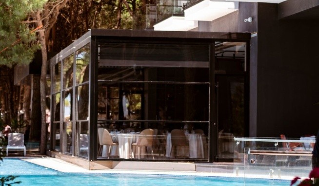 Resort VM értékelés