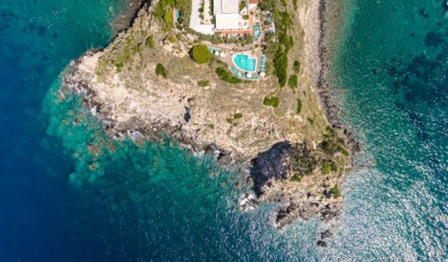 Punta Chiarito Resort recenzie