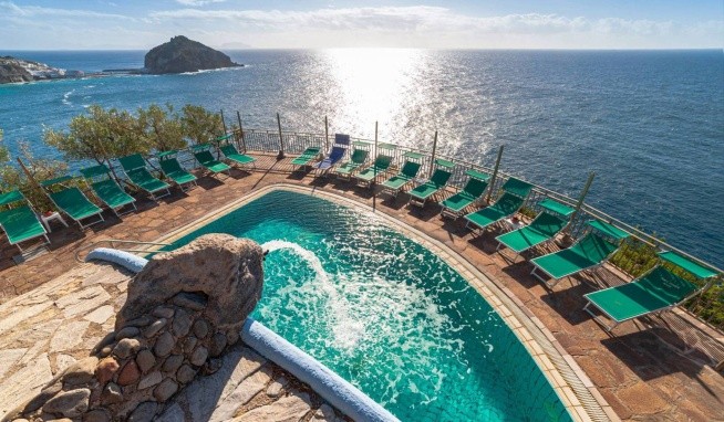 Punta Chiarito Resort értékelés