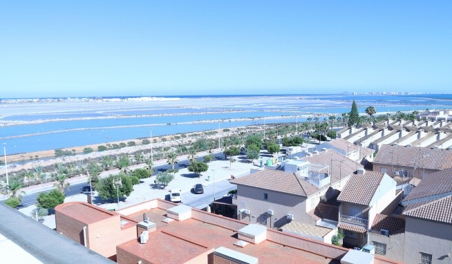 Lodomar Spa & Talasoterapia (San Pedro del Pinatar) recenzie