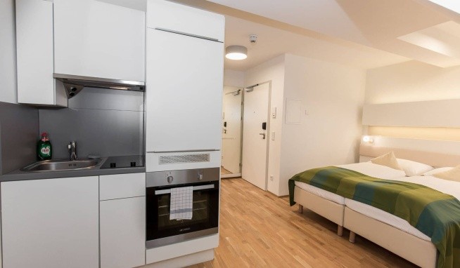 Smart Apart Living opinie