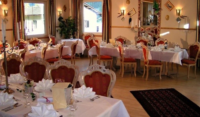 Sonnenhügel recenzie