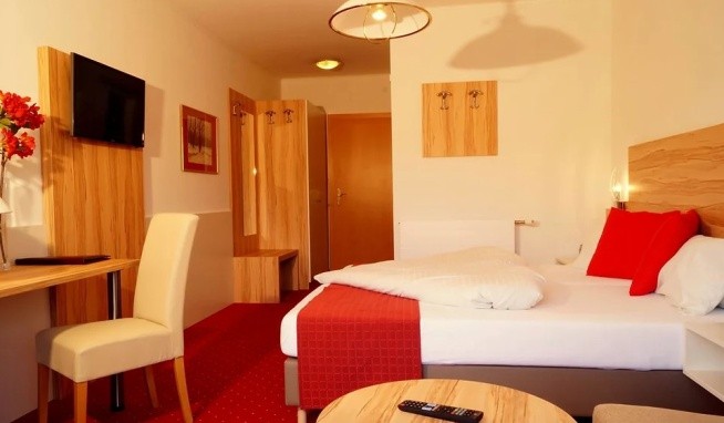 Sonnenhügel recenze