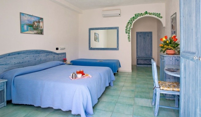 Riva Del Sole recenze