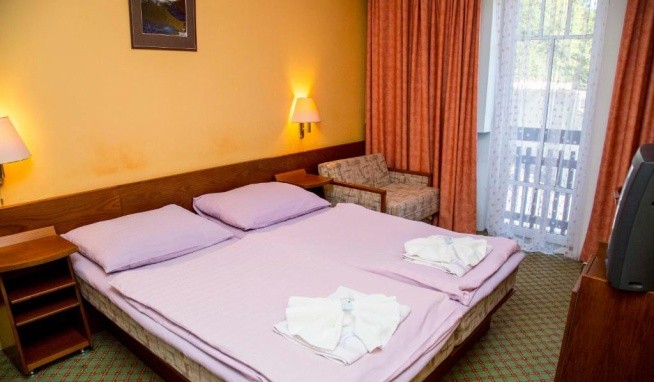 Olympik Congress recenze