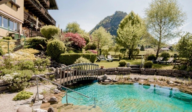 Garni Haus Sonnleitn recenze