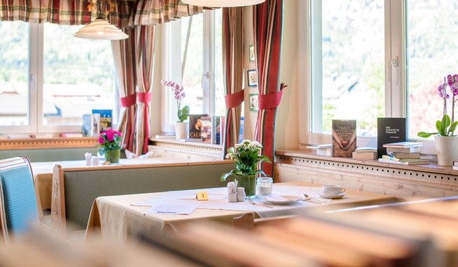 Garni Haus Sonnleitn recenze