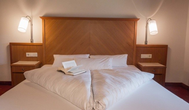 Ramsauerhof (Hippach) recenze