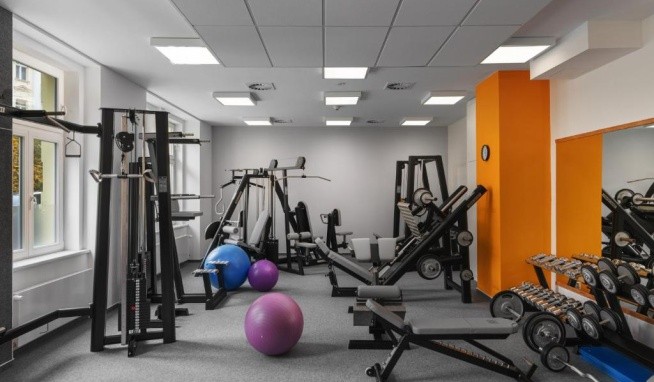 Grandhotel Nabokov recenze