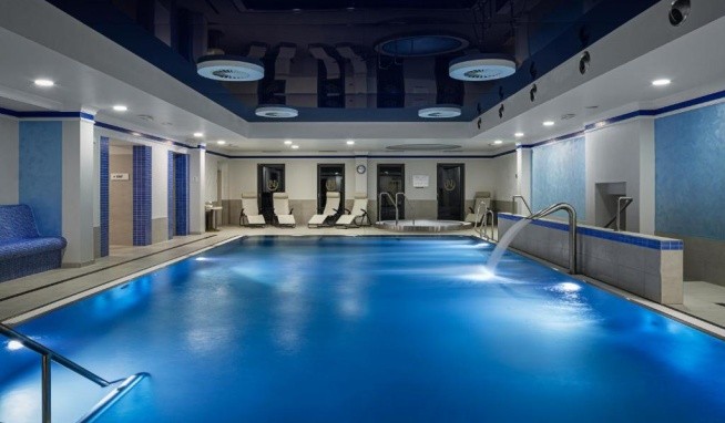 Grandhotel Nabokov értékelés