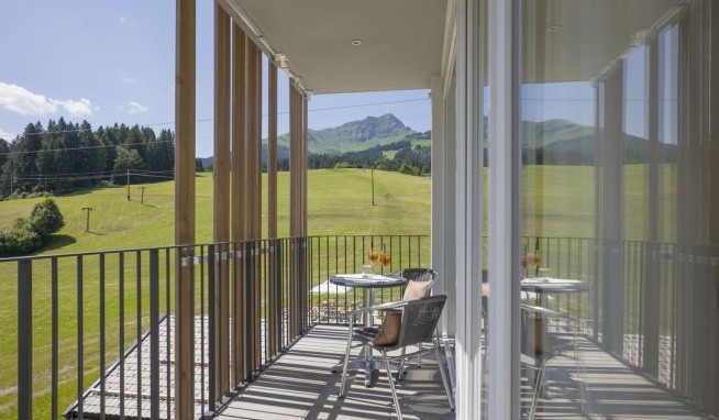 Lti Alpenhotel Kaiserfels (St. Johann in Tirol) értékelés