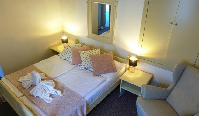 U Kříže értékelés