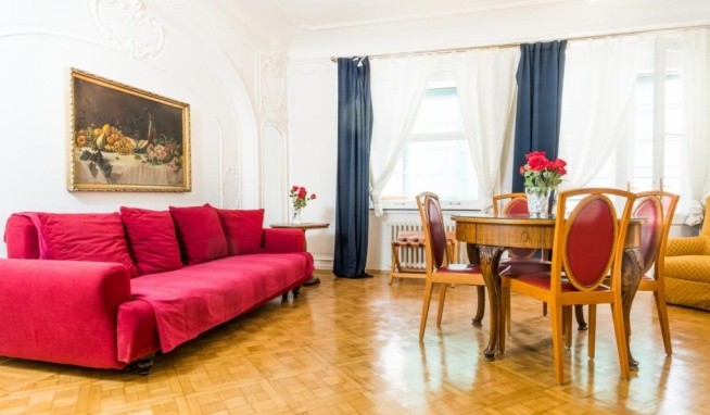 Residence Bologna opinie