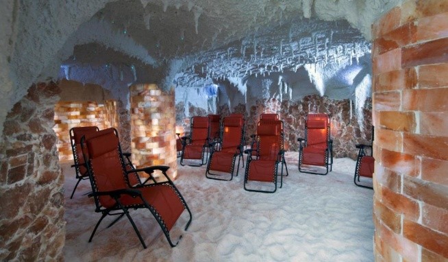 Badenia Hotel Praha (ex. Praha Spa) opinie