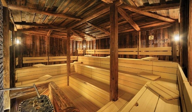 Hotel ABSOLUTUM recenze