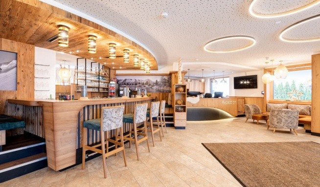 Alpenkönigin recenze