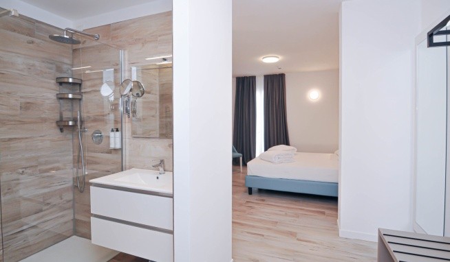 Marina Palace recenze