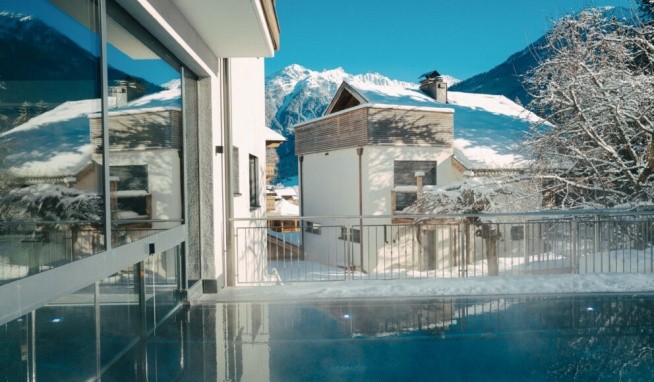 Venediger Lodge recenze