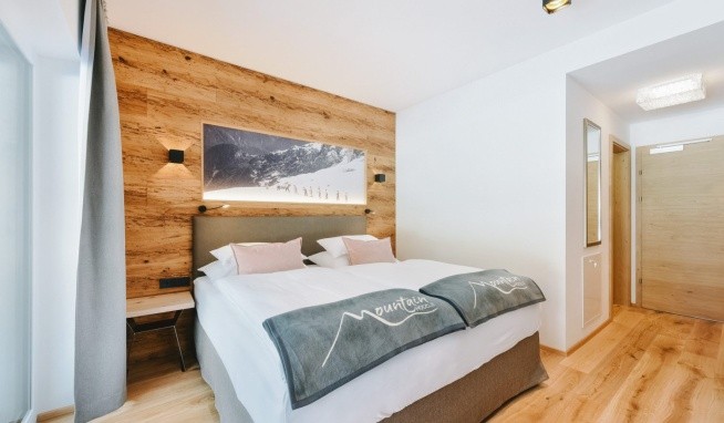 Venediger Lodge recenze