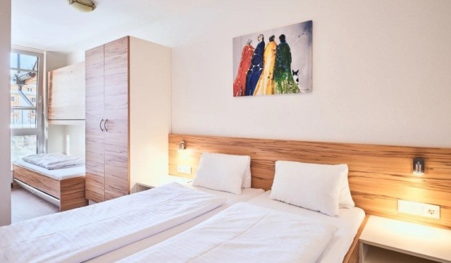 Grafenbergresort Wagrain (Wagrain) recenzie