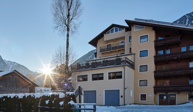 Gasthof Post recenzie