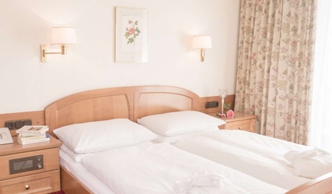 Gastein Alpina opinie