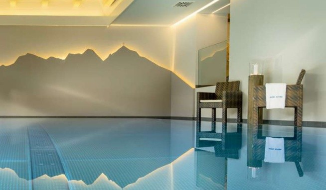 Gastein Alpina recenzie