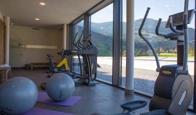 Explorer Hotel Zillertal recenze