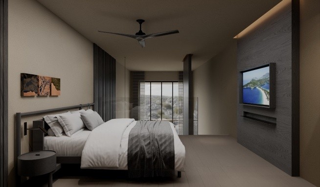 Lusso Sorgun recenze