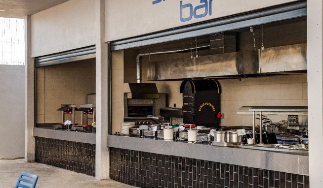 Side Moon Palace opinie