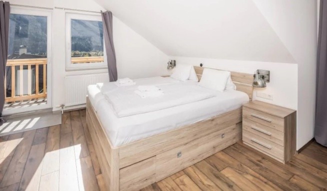 Gasthof Mentenwirt (St. Michael) opinie