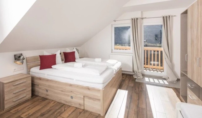 Gasthof Mentenwirt (St. Michael) opinie