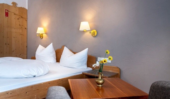 Alpengasthof Kals (Kals am Großglockner) recenze