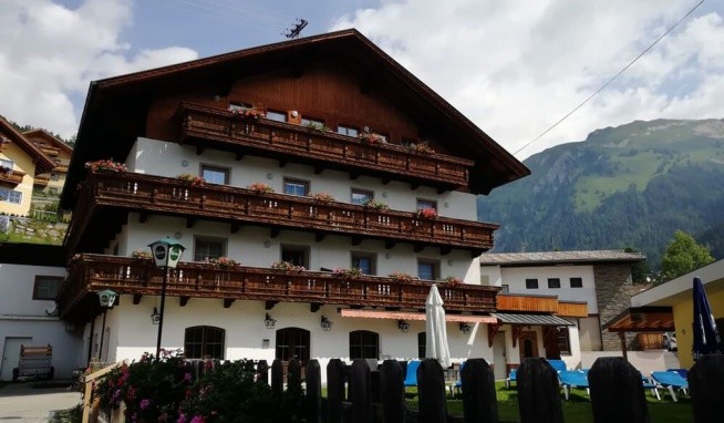 Alpengasthof Kals (Kals am Großglockner) opinie