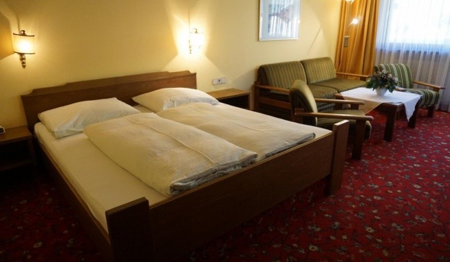 Landgasthof Dorferwirt recenzie