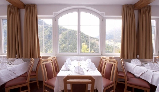 Alpenfriede (Jerzens) recenze