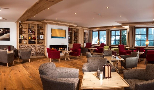 Hotel Karl Schranz opinie