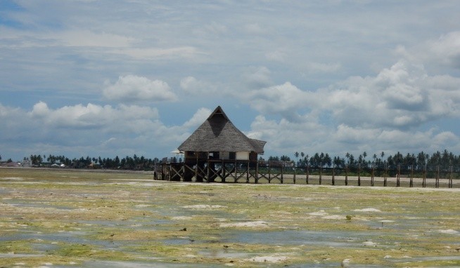 Karibu Beach Resort opinie