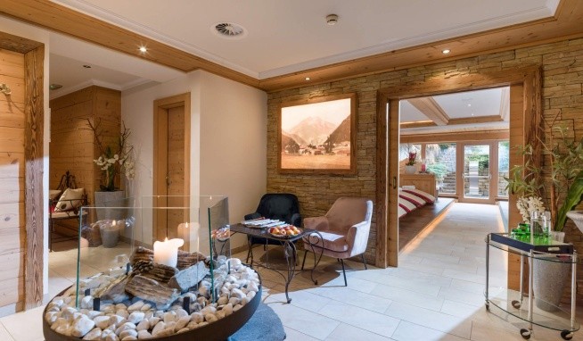 Ferienhof Oblasser recenze